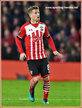 Steven DAVIS - Southampton FC - 2016/17 UEFA Europe League.