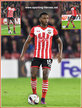 Cuco MARTINA - Southampton FC - 2016/17 UEFA Europe League.