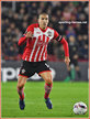 Oriol ROMEU - Southampton FC - 2016/17 UEFA Europa League.