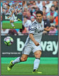 HERNANES - Juventus - 2016/17 Champions League.
