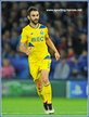 ADRIAN LOPEZ - Porto - 2016/17 Champions League.