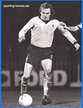 Colin STEIN - Coventry City - League Appearances