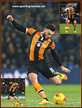 Robert SNODGRASS - Hull City FC - League Appearances