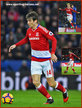 Marten DE ROON - Middlesbrough FC - Premier League Appearances