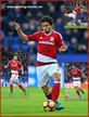 Fabio DA SILVA - Middlesbrough FC - League Appearances
