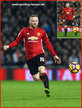 Wayne ROONEY - Manchester United - Premier League Appearances