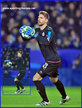 Ron-Robert ZIELER - Leicester City FC - 2016/17 Champions League.