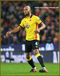 Younes KABOUL - Watford FC - Premier League Appearances