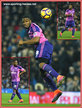 Victor ANICHEBE - Sunderland FC - League Appearances