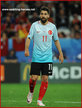 Olcay SAHAN - Turkey - 2016 European Football Championships.