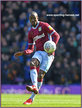 Albert ADOMAH - Aston Villa  - League Appearances