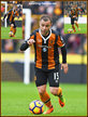 Shaun MALONEY - Hull City FC - League Appearances