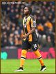 Dieumerci MBOKANI - Hull City FC - Premier League Appearances