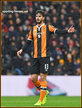 Andrea RANOCCHIA - Hull City FC - Premier League Appearances