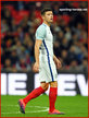 Aaron CRESSWELL - England - International games for England.