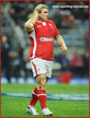 Richard HIBBARD - Wales - International rugby caps.