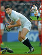 Ben YOUNGS - England - International rugby caps 2016-2018