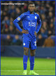 Wilfred NDIDI - Leicester City FC - 2016/17 Champions League.