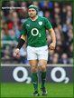 Rory BEST - Ireland (Rugby) - International rugby caps 2010-2014.