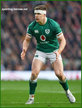 Garry RINGROSE - Ireland (Rugby) - International rugby caps.