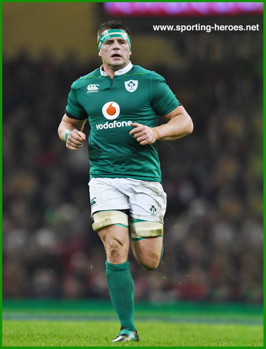 Cj stander online