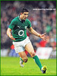 Conor MURRAY - Ireland (Rugby) - International rugby caps 2011-2015.