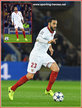 Adil RAMI - Sevilla - 2016/17 Champions League. Knock out games.