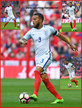 Ryan BERTRAND - England - 2018 FIFA World Cup qualifying games.