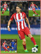 Filipe LUIS - Atletico Madrid - 2016/17 Champions League. Knock out games.