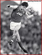 Niall QUINN - Arsenal FC - League appearances