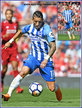 Anthony KNOCKAERT - Brighton & Hove Albion - League Appearances