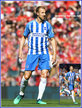 Glenn MURRAY - Brighton & Hove Albion - League Appearances
