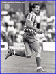 Gerry ARMSTRONG - Brighton & Hove Albion - League appearances