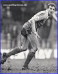 Sammy NELSON - Brighton & Hove Albion - League appearances