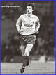 Colin PATES - Brighton & Hove Albion - League appearances