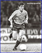 John ROBINSON - Brighton & Hove Albion - League appearances