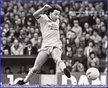 Mickey THOMAS - Brighton & Hove Albion - League appearances