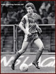 Mark O'CONNOR - Bournemouth - League appearances