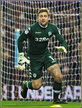 Robert GREEN - Leeds United - League Appearances