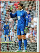 Vladimir STOJKOVIC - Nottingham Forest - League appearances