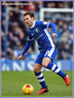 Callum McMANAMAN - Sheffield Wednesday - League Appearances