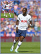 Moussa SISSOKO - Tottenham Hotspur - Premier League Appearances