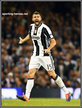 Andrea BARZAGLI - Juventus - 2017 EUFA Champions League Final.