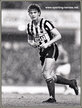 Kevin DRINKELL - Grimsby Town - League appearances