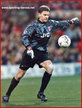 Vince BARTRAM - Arsenal FC - League appearances