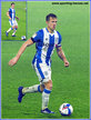 Jonathan HOGG - Huddersfield Town - League Appearances