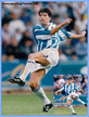 Andy PAYTON - Huddersfield Town - League Appearances