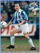 Mark WARD - Huddersfield Town - League Appearances