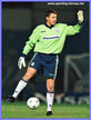 Vince BARTRAM - Huddersfield Town - League Appearances
