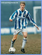 Lee MAKEL - Huddersfield Town - League Appearances